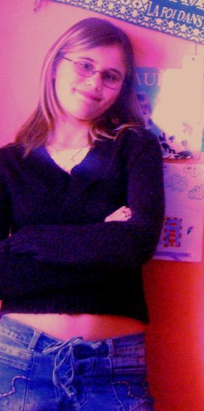 ma cousine de colmar