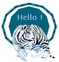 SOYEZ  LA  BIENVENUE SUR MON BLOG