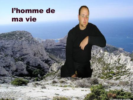 L'HOMME DE MA VIE
