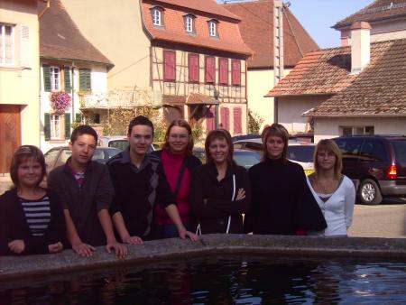 mes cousins & cousines