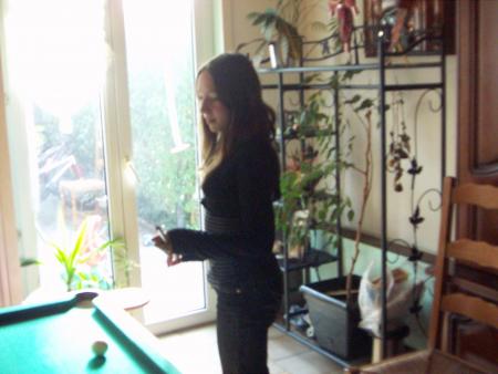 patricia alias patou