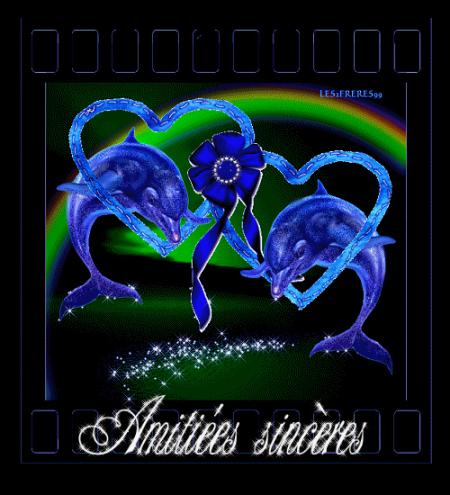 j esper pour toujours